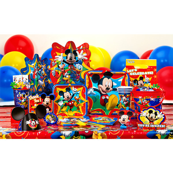 Decoracion Para Cumpleanos De Mickey Mouse Ideas Originales Envio En 24h Fiestafacil Com Fiestafacil Com Articulos De Decoracion Para Fiestas Decoracion Para Cumpleanos De Mickey Mouse Ideas Originales Envio En 24h Fiestafacil Com Fiestafacil Com Articulos De Decoracion Para Fiestas