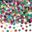 Picture of Confeti 50 Años Brillante (14g)