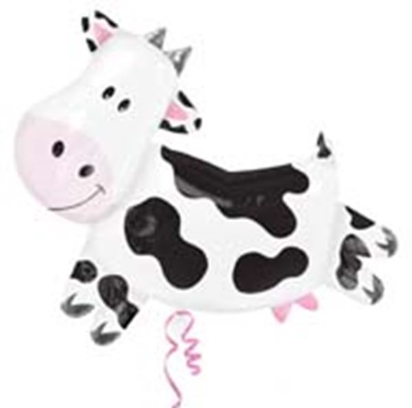 Imagens de Globo Vaca (76cm)