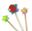 Imagen de Vela 8 Pinchos