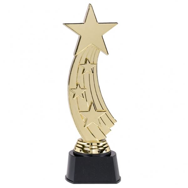 Imagens de Trofeo Estrellas (24cm)