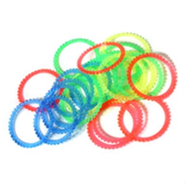 Picture of Pulseras Aros Colores (25)