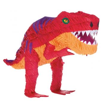 Imagen de Piñata Dinosaurio Prehistórico grande 62cm