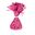 Imagen de Peso Globos Fucsia Sencillo 170g
