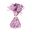Picture of Peso Globos Rosa Sencillo 100g