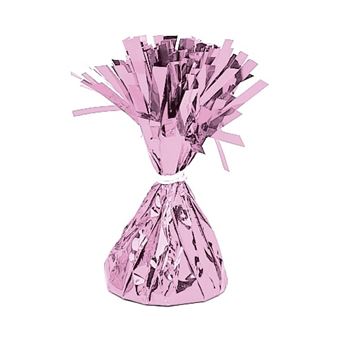 Imagen de Peso Globos Rosa Sencillo 100g