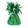 Picture of Peso Globos Verde Sencillo 100g