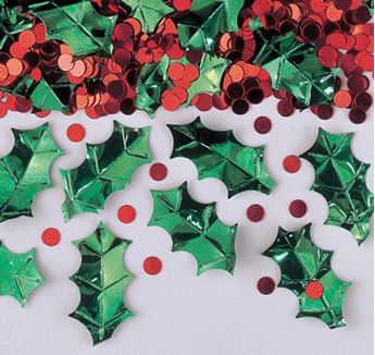 Imagen de Confeti Flor de Pascua (70g)