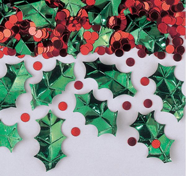 Imagen de Confeti Flor de Pascua (70g)