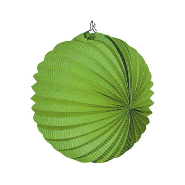 Imagens de Farolillo Verde Claro 22cm