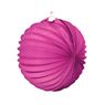 Imagen de Farolillo Fucsia 22cm