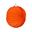 Imagen de Farolillo Naranja 22cm