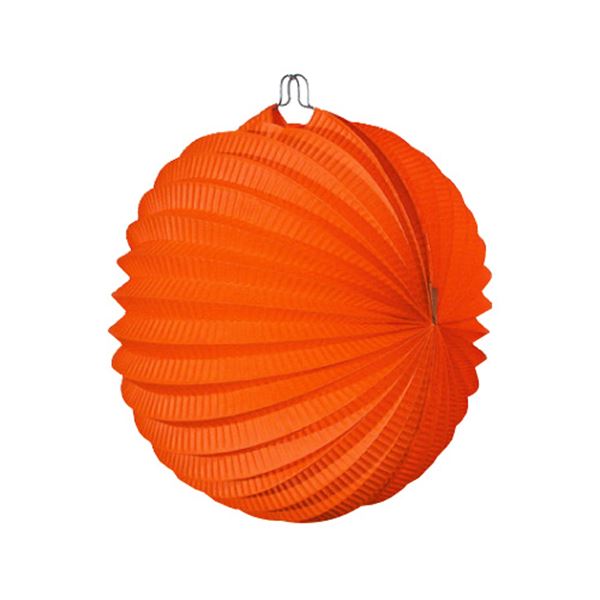 Imagens de Farolillo Naranja 22cm