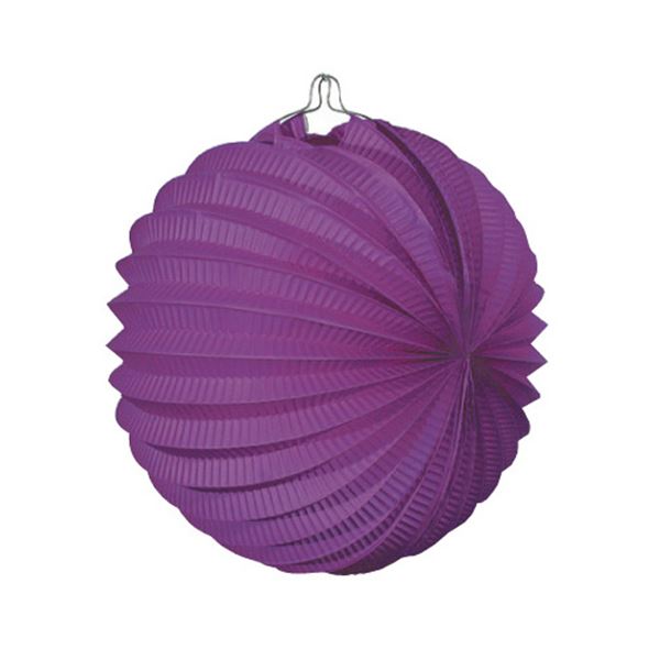 Picture of Farolillo Morado 22cm