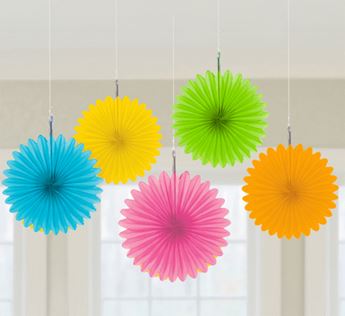 Imagen de Rosetones Multicolor (5)