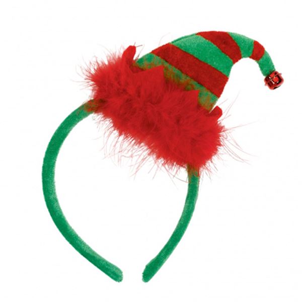 Imagen de Diadema Duende
