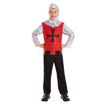 Imagen de Disfraz Caballero Medieval (5-7 Años)
