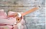 Picture of Cuchara Plateada Candy Bar 16cm