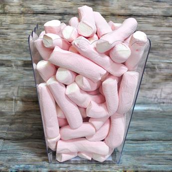 Imagen de Bol Caja Palomitas Grande Candy Bar 15cm x 12cm