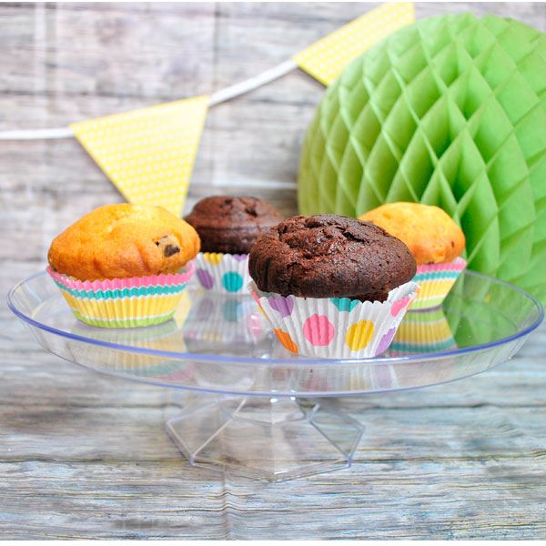 Imagens de Bandeja Tartas Candy Bar 30 cm