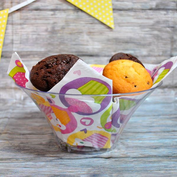 Imagens de Bol Campana Grande Candy Bar