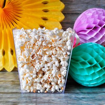 Imagen de Bol Caja Palomitas Pequeño Candy Bar