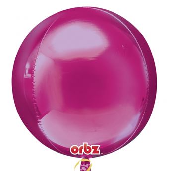 Picture of Globo Fucsia Esférico (40cm)