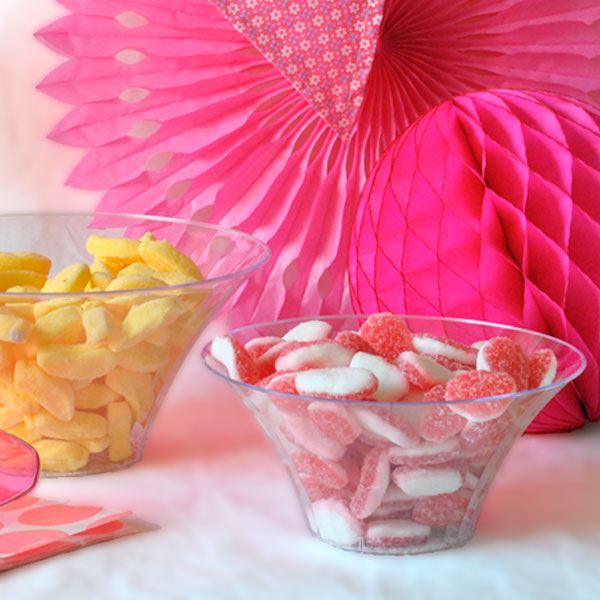 Imagen de Bol Campana Pequeño Candy Bar