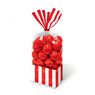 Imagens de Bolsas Celofán Rayas Rojas (10)