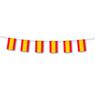 Picture of Guirnalda Bandera España plástico (50m)