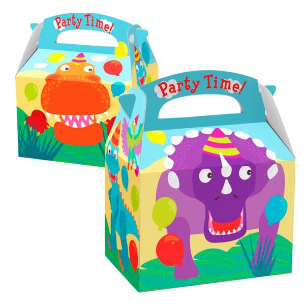 Fascinante Obediente Labe Caja Chuches Dinosaurios Cumpleaños✔️ por sólo 0,53 €. Envío en 24h. Tienda  Online.Fiestafacil.com. Fiestafacil.com✓. Artículos de decoración para  Fiestas.