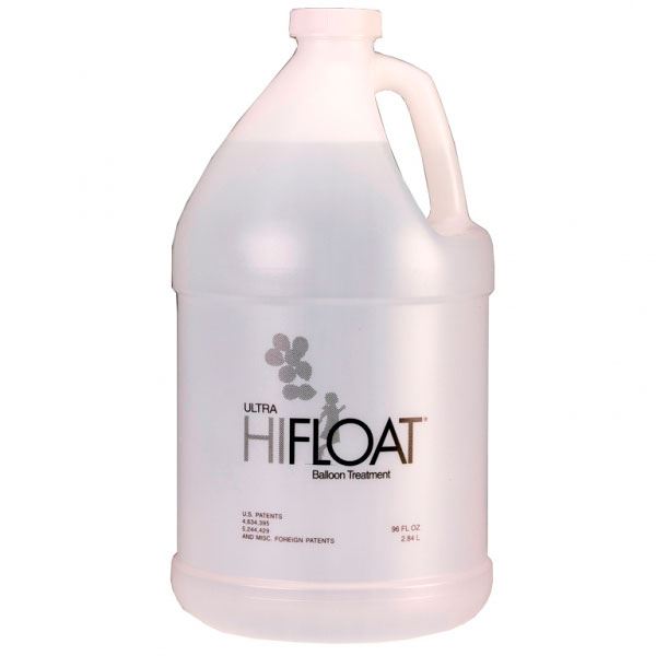 Imagen de Gel Hi-Float Botella Grande 2.839ml