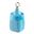 Picture of Peso Globos Biberón Azul 170g