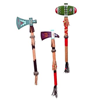 Imagen de Hacha Indio 45 cm  Modelos Surtidos (1 unidad)🪓 