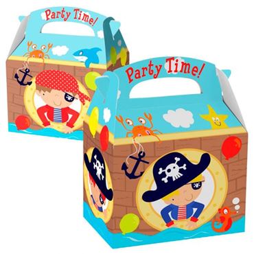 Picture for category Cajas Infantiles