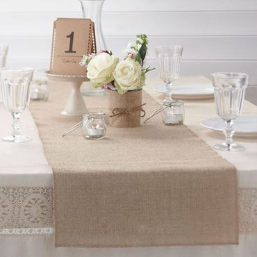 Imagen de categoría Decoración mesa bodas y festejo