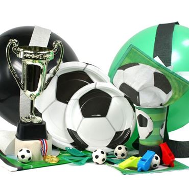 Imagens por categoria Cumpleaños de Fútbol 
