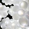 Imagen de Globos Blancos con Luz (5)