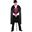 Imagen de Disfraz Vampiro Caballero (Talla M-L)