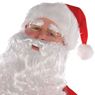 Picture of Disfraz Papá Noel Deluxe (Talla S/M)