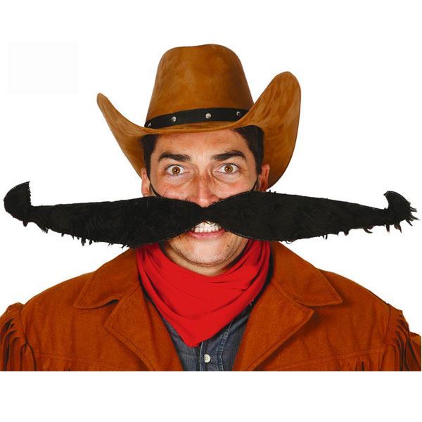 Picture of Bigote Maxi