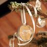 Picture of Decorado Burbuja Transparente 8cm 