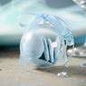 Picture of Decorado Burbuja Transparente 8cm 