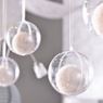 Picture of Decorado Burbuja Transparente 8cm 
