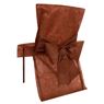 Imagen de Fundas para Silla Chocolate (4 unidades)