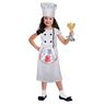 Picture of Disfraz Cocinera con Accesorios (3-6 Años)
