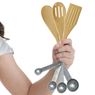 Picture of Disfraz Cocinera con Accesorios (3-6 Años)