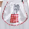 Picture of Disfraz Cocinera con Accesorios (3-6 Años)