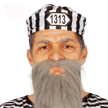 Imagen de Gorro Preso