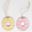 Imagen de Etiquetas Donuts (6 uds.)